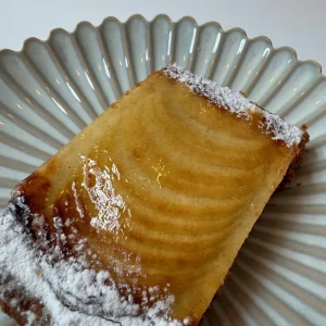 Appelstukje