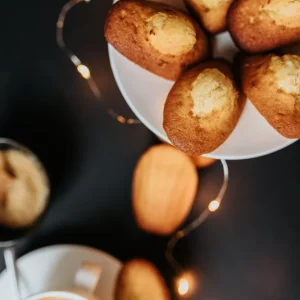 Madeleine (6 stuks)