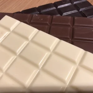 Chocoladereep