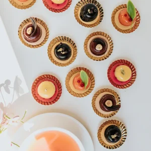 Petit fours 12st