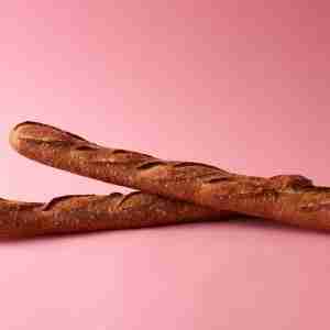 Baguette, Frans stokbrood