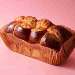 Frans Brioche brood