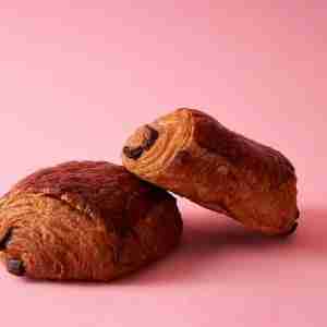 Pain au chocolat
