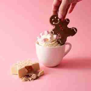 Chocomelk Bom
