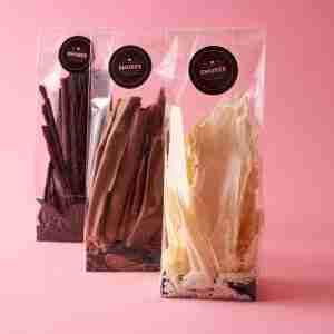 chocolade schaafsel