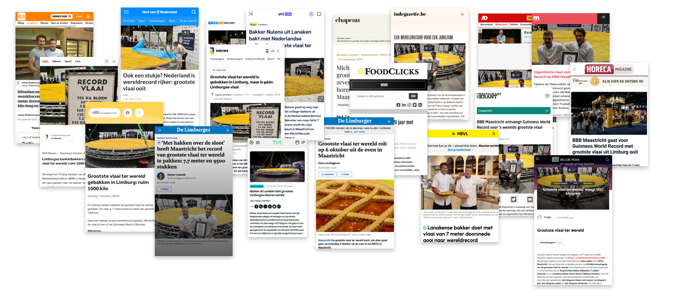 press